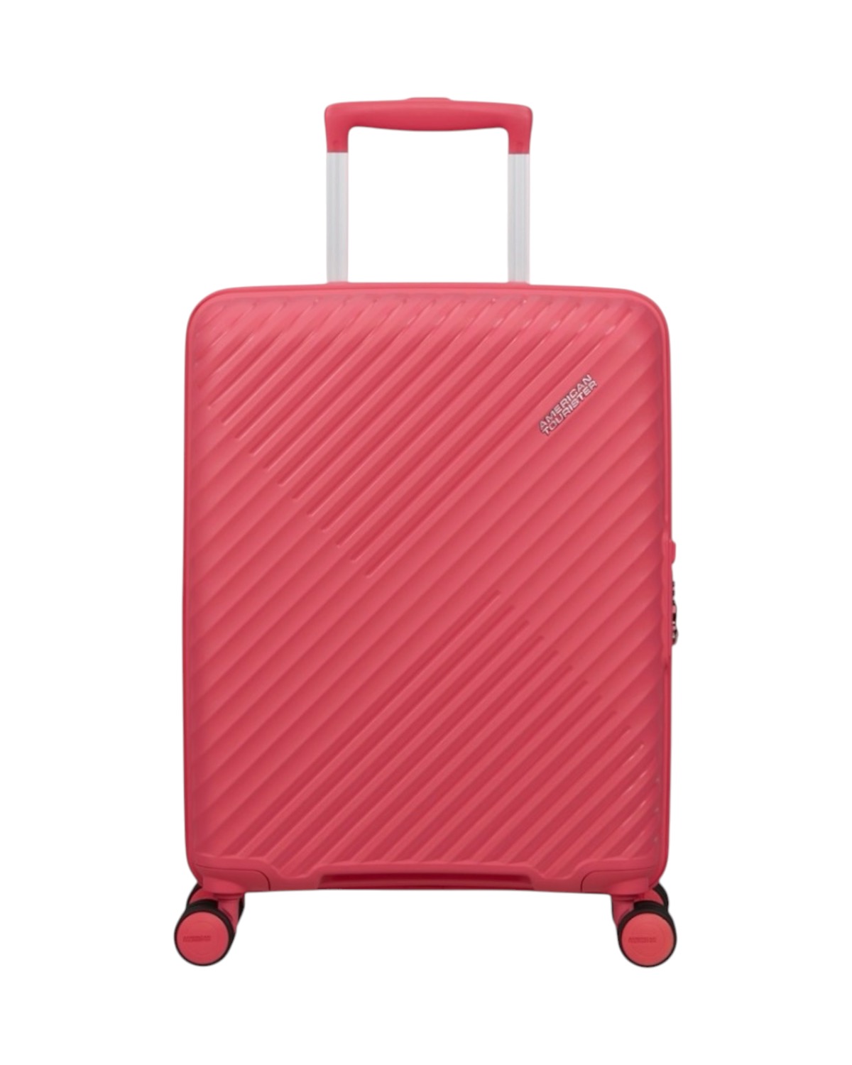 AMERICAN TOURISTER Diablast Spinner 55/20 Tsa MK2*90001 159573 Pink Glitch