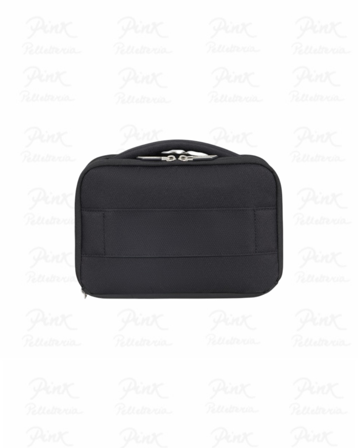 AMERICAN TOURISTER Wanderlite Wash Bag exp MJ6*09001 158073 Shadow Black - immagine 3