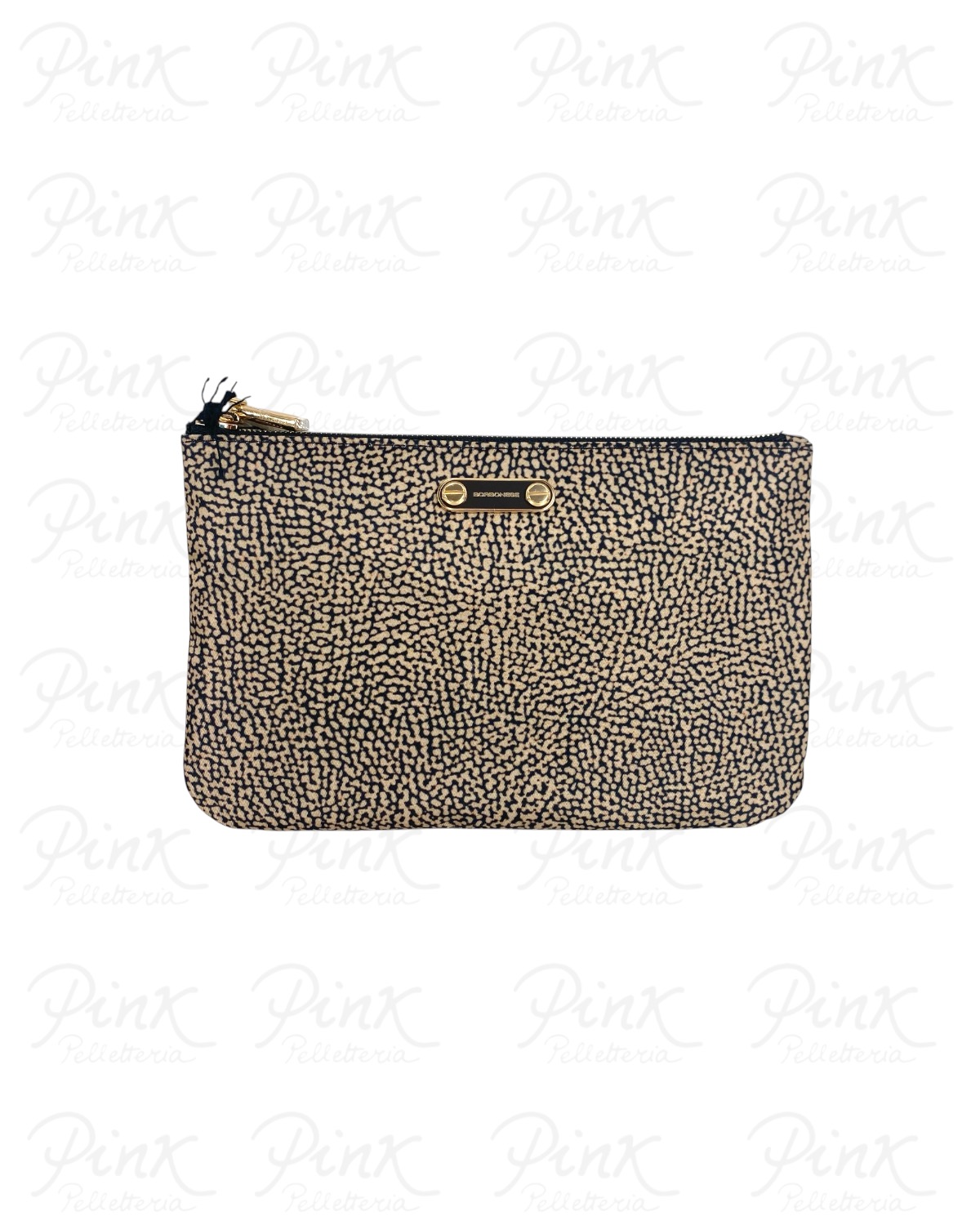 BORBONESE B-Club Busta Piatta 91020101X95 306 Op Naturale
