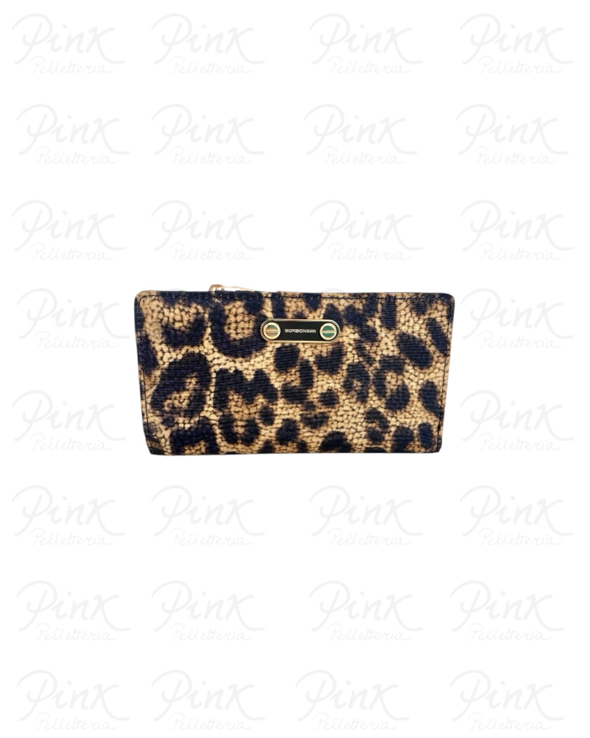BORBONESE B-Club P.Foglio Medium 910200980302 255 Corteccia