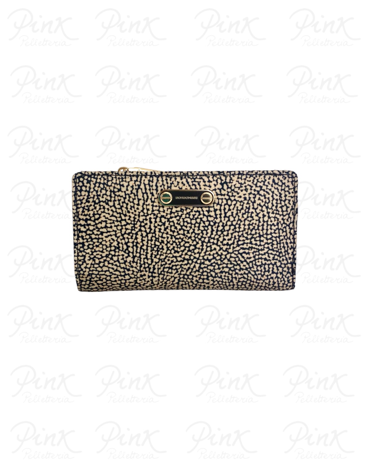 BORBONESE B-Club P.Foglio Medium 91020098X95 306 Op Naturale