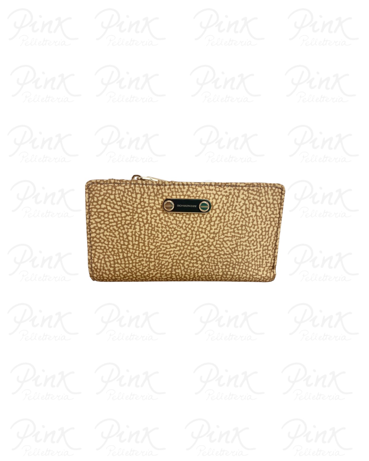 BORBONESE B-Club P.Foglio Medium 91020098X95 I56 Curry