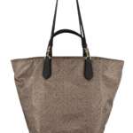 BORBONESE B-Escape Borsa Shopping M. 910103330289 306 Op Naturale