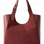 FURLA Dora L Tote WB02129-BX4018-4996S Toni Marsala