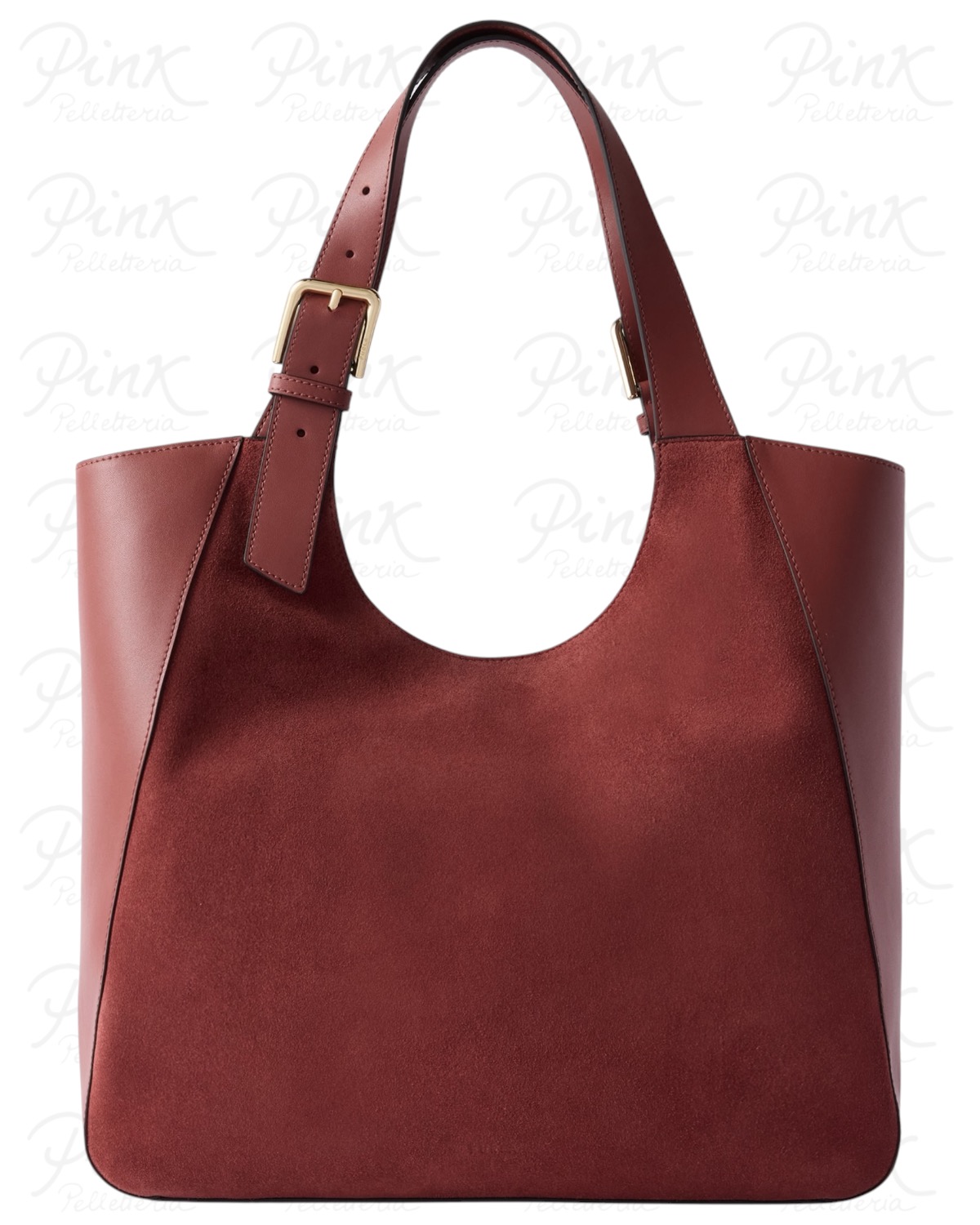 FURLA Dora L Tote WB02129-BX4018-4996S Toni Marsala