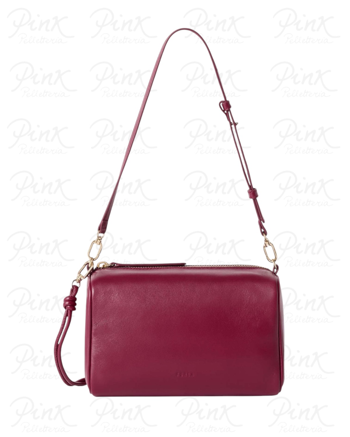 FURLA Talia Mini Crossbody WE00922-BX2269-4895S Rododendro