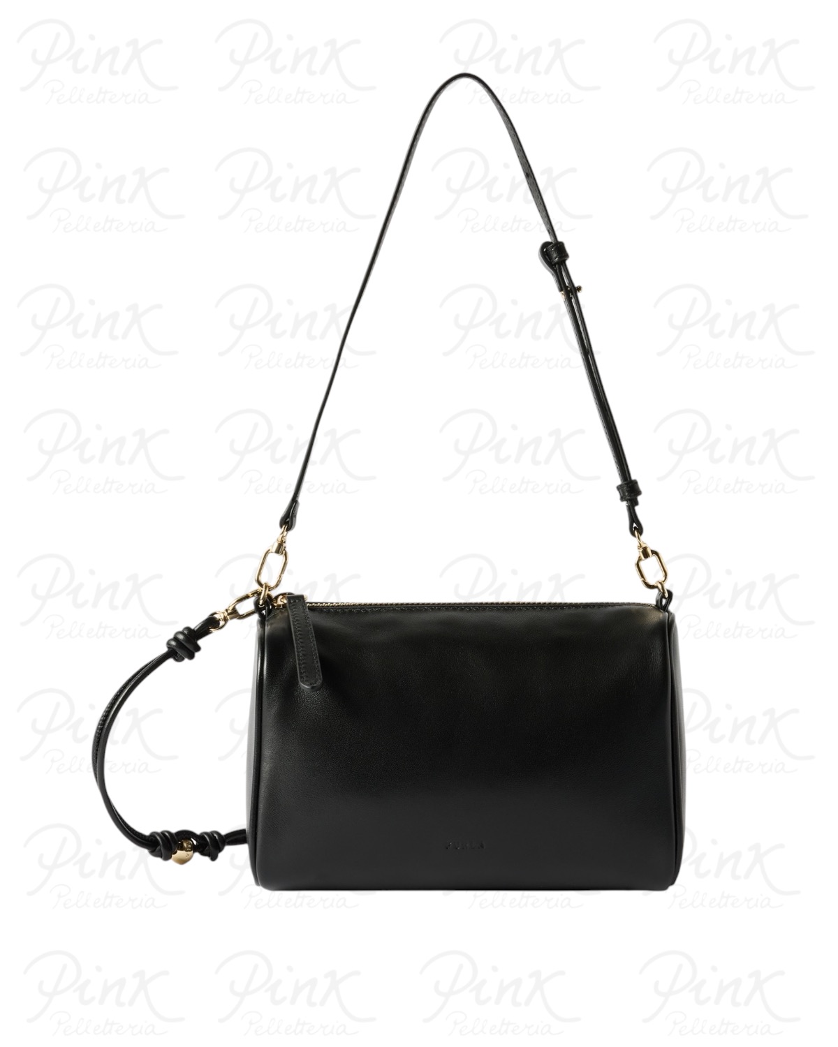 FURLA Talia Mini Crossbody WE00922-BX2269-O6000 Nero