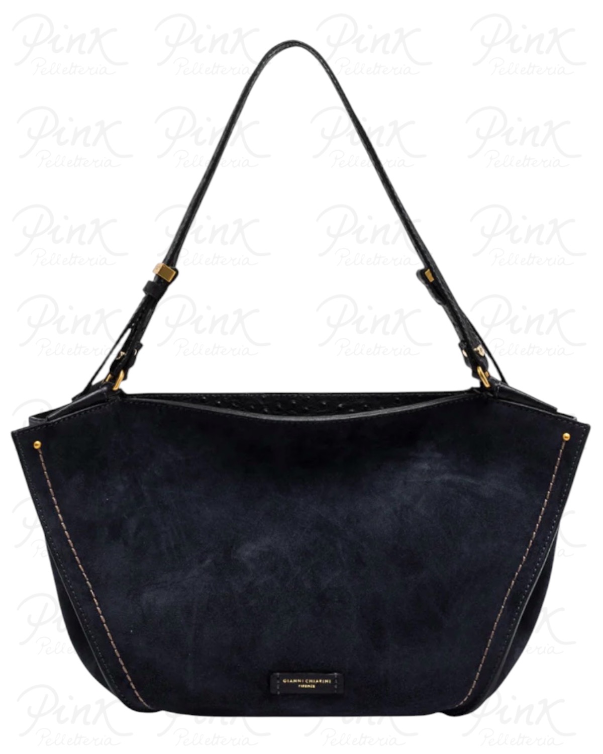 GIANNI CHIARINI Bloom Shopping 12727-CM-STEMU-14596 Notturno