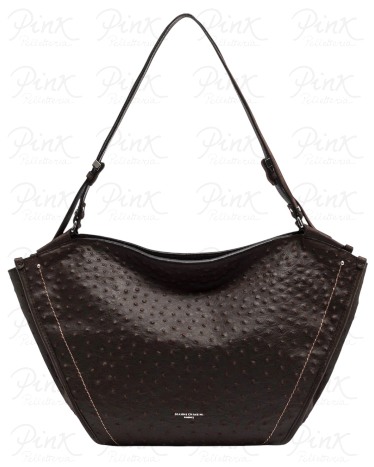 GIANNI CHIARINI Bloom Shopping 12737-STEMU-2107 Espresso