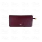 GIANNI CHIARINI Bubble Portafoglio 5041-RNG-14601 Antique Ruby