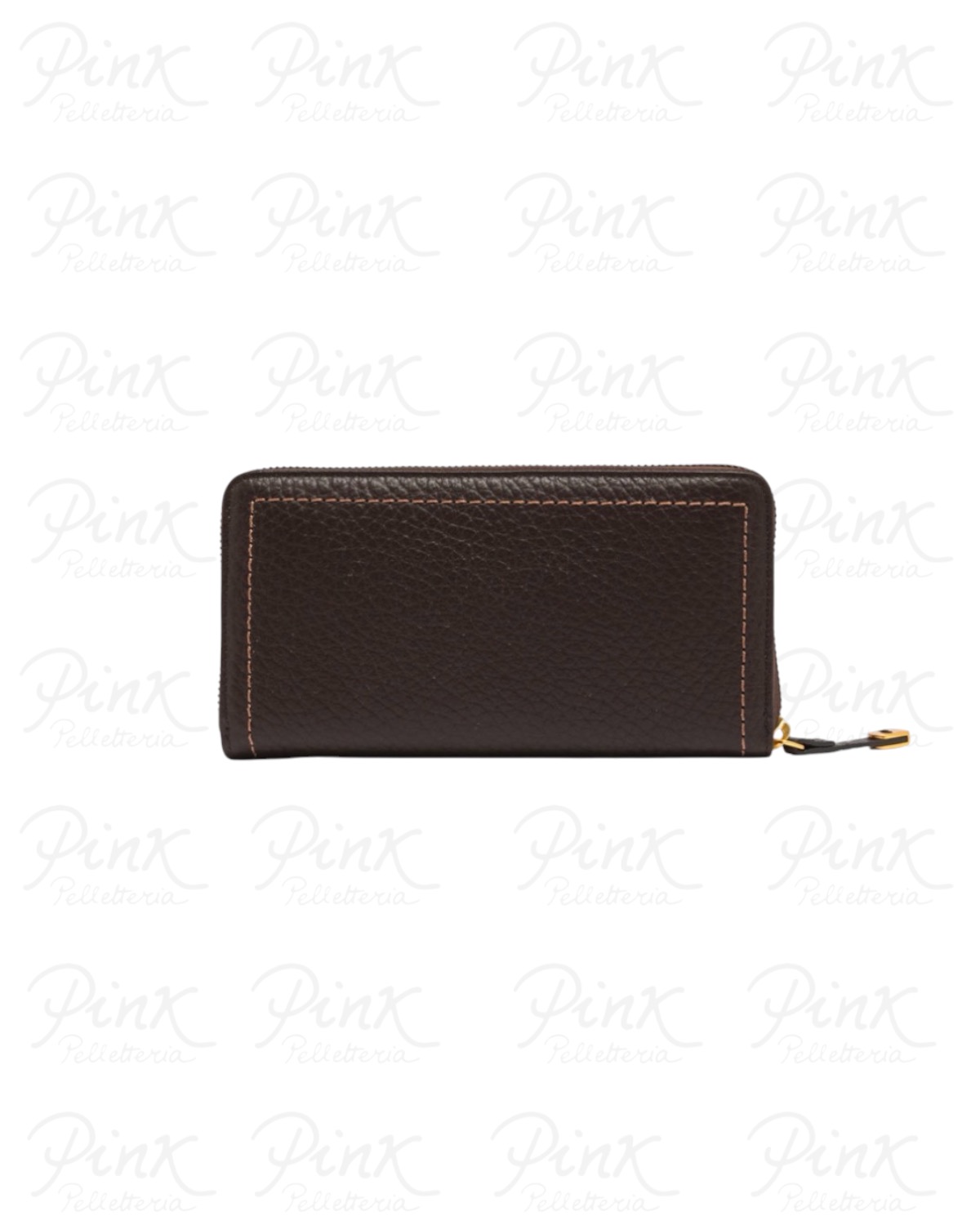 GIANNI CHIARINI Bubble Portafoglio 5042-RNG-2107 Espresso - immagine 4