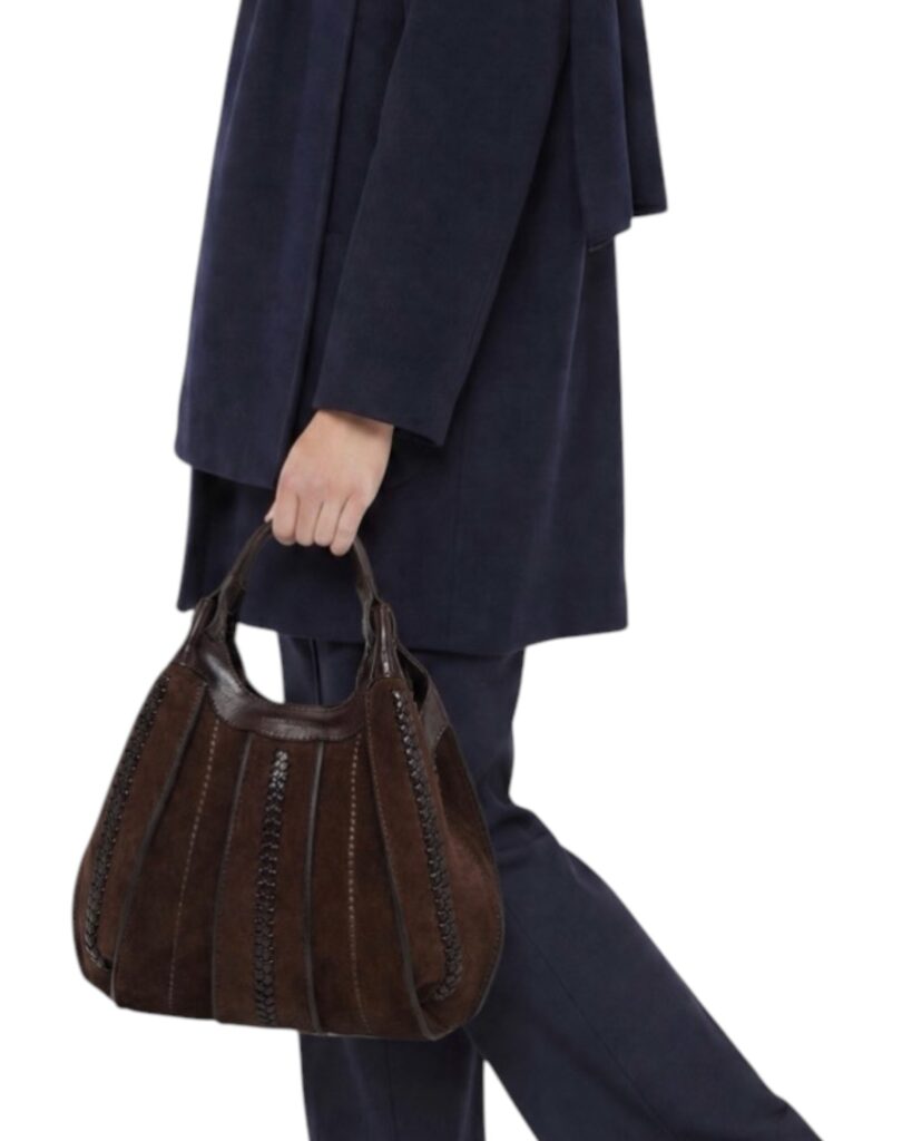 GIANNI CHIARINI Dua Due Manici Piccola 12749-COMM-CM-RALPH-2107 Espresso