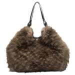 GIANNI CHIARINI Dua Shopping Grande 12760-COMM-PLCC-RALPH-2107 Espresso