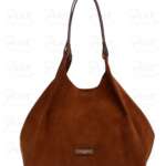 GIANNI CHIARINI Dua Shopping Grande 9800-CM-PL-099 Cognac