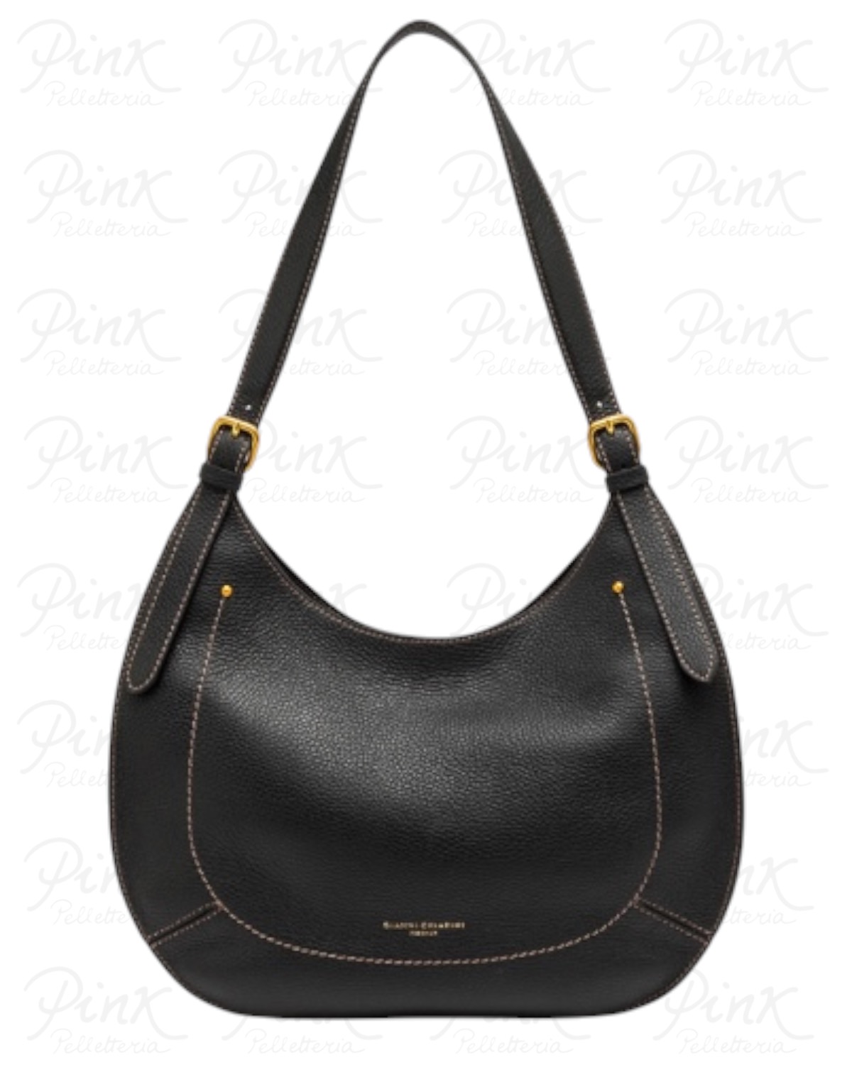 GIANNI CHIARINI Gabry Sottospalla 12251-COMM-GRN-CM-14679 Nero/Moka