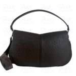 GIANNI CHIARINI Helena Round Sottospalla 12659-STEMU-2107 Espresso