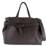 GIANNI CHIARINI Miranda Due Manici Grande 11887-RNG-FRSH-2107 Espresso