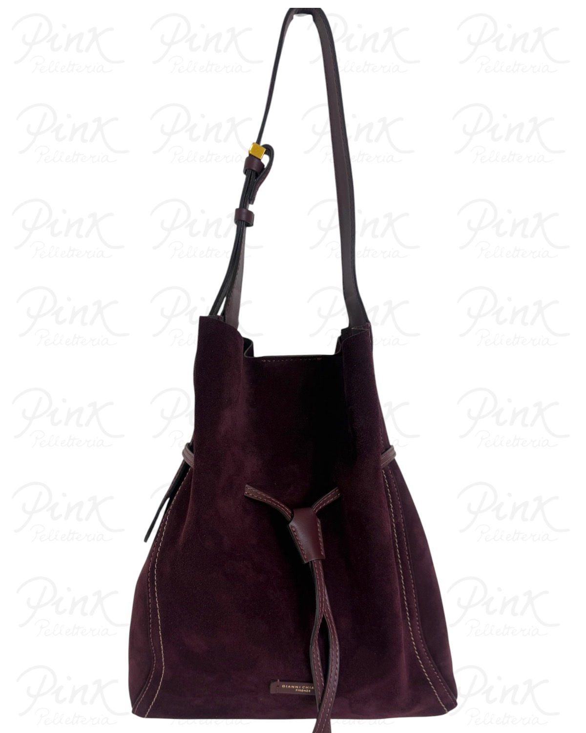GIANNI CHIARINI Sienna Secchiello Grande 11787-CM-PL-7580 Amarone