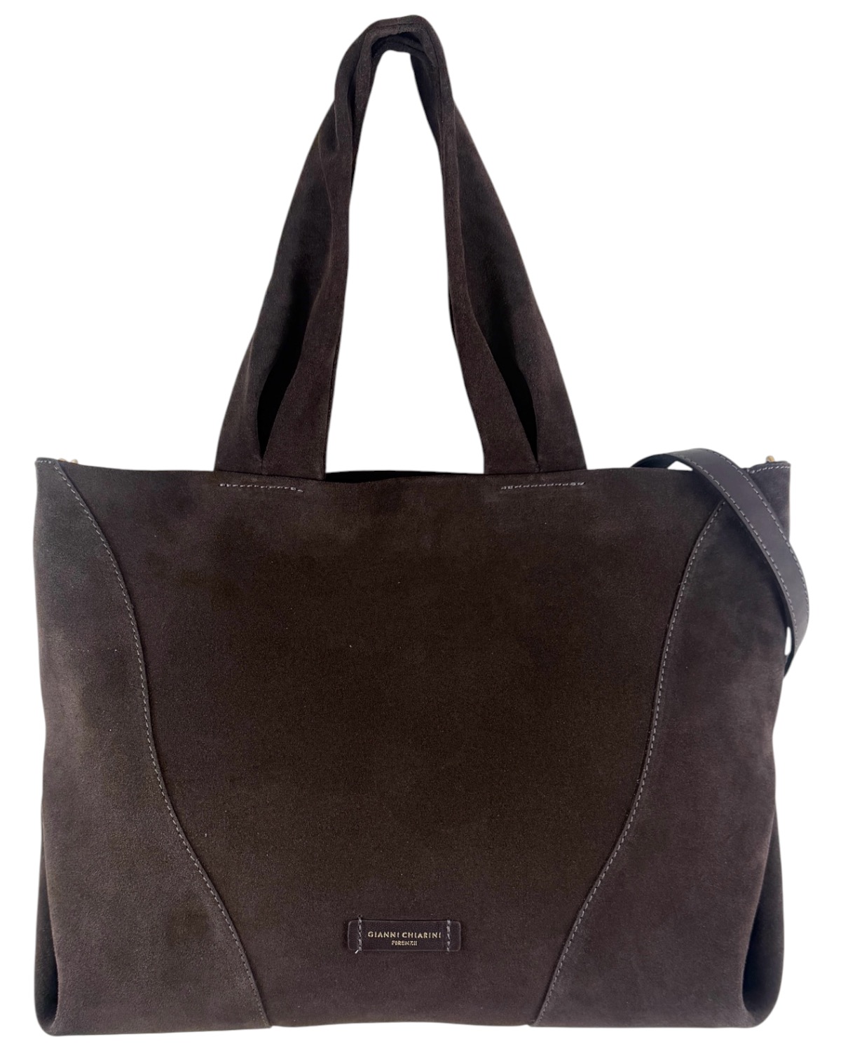GIANNI CHIARINI Suria 2 Manici Grande 12522-CM-PL-974 Moka