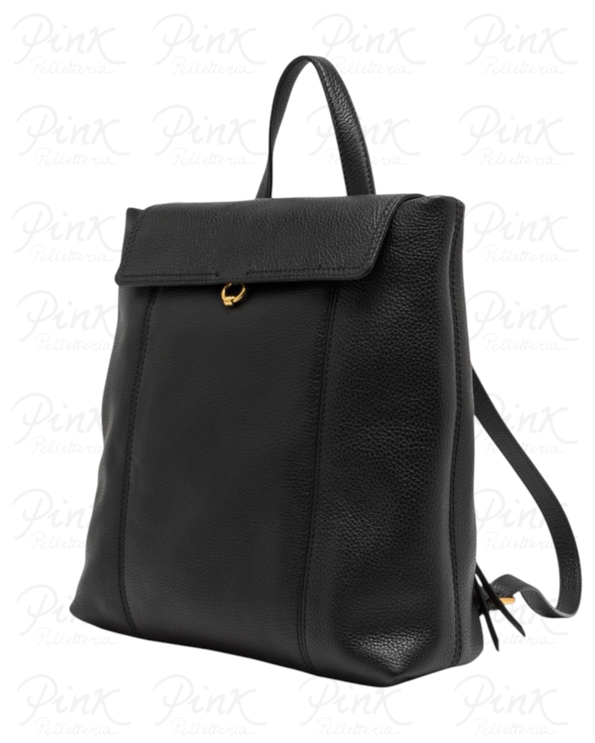 GIANNI CHIARINI Vicky Zaino 12323-COMM-GRN-001 Nero - immagine 3