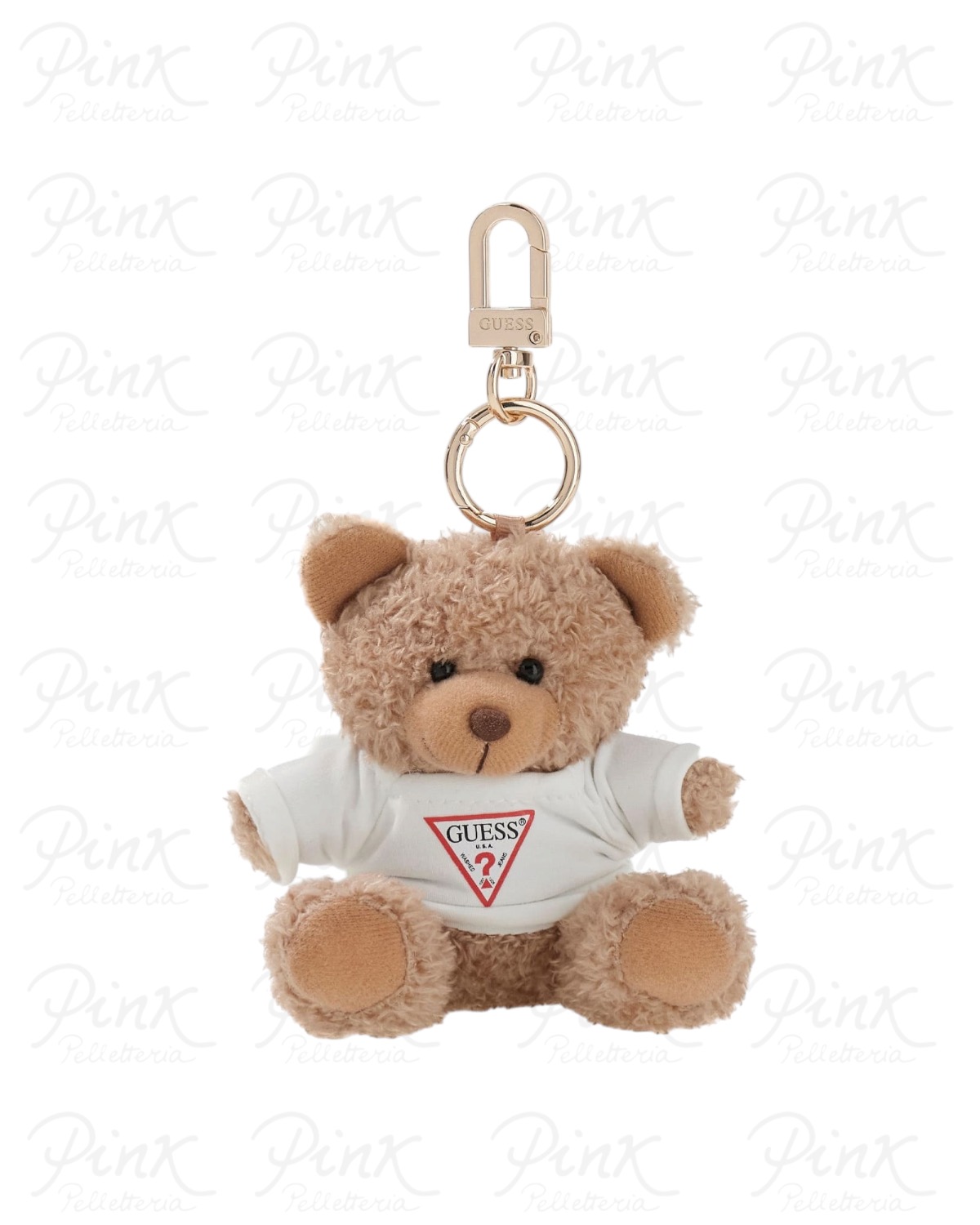 GUESS Keychain Bear RWB74601160 BAE Bear