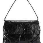 KURT GEIGER Celia XL Shoulder Bag 6059900019 Black