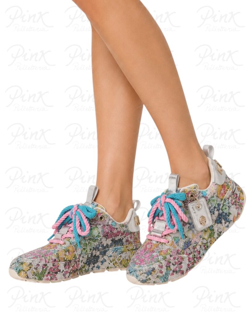 KURT GEIGER Runner Sneaker 5613469619 Multicolor