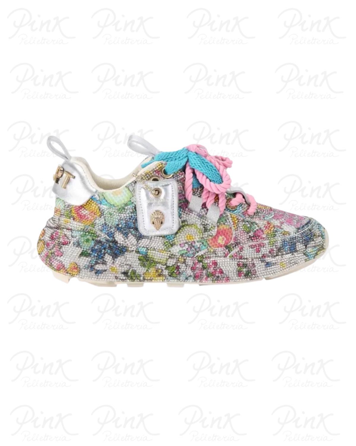 KURT GEIGER Runner Sneaker 5613469619 Multicolor