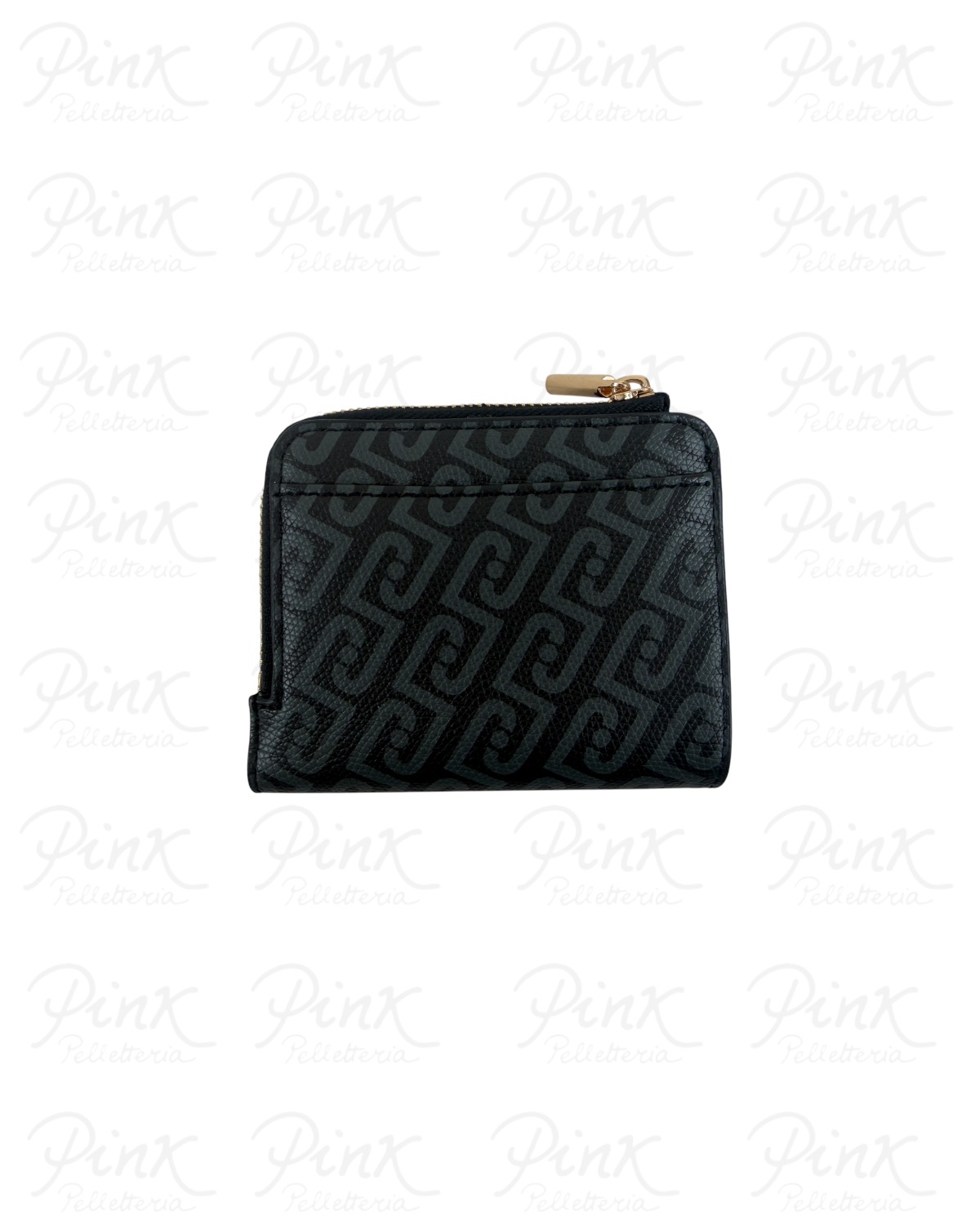 LIU JO Caliwen S Credit Card Case AF6193E1137-22222 Nero - immagine 4