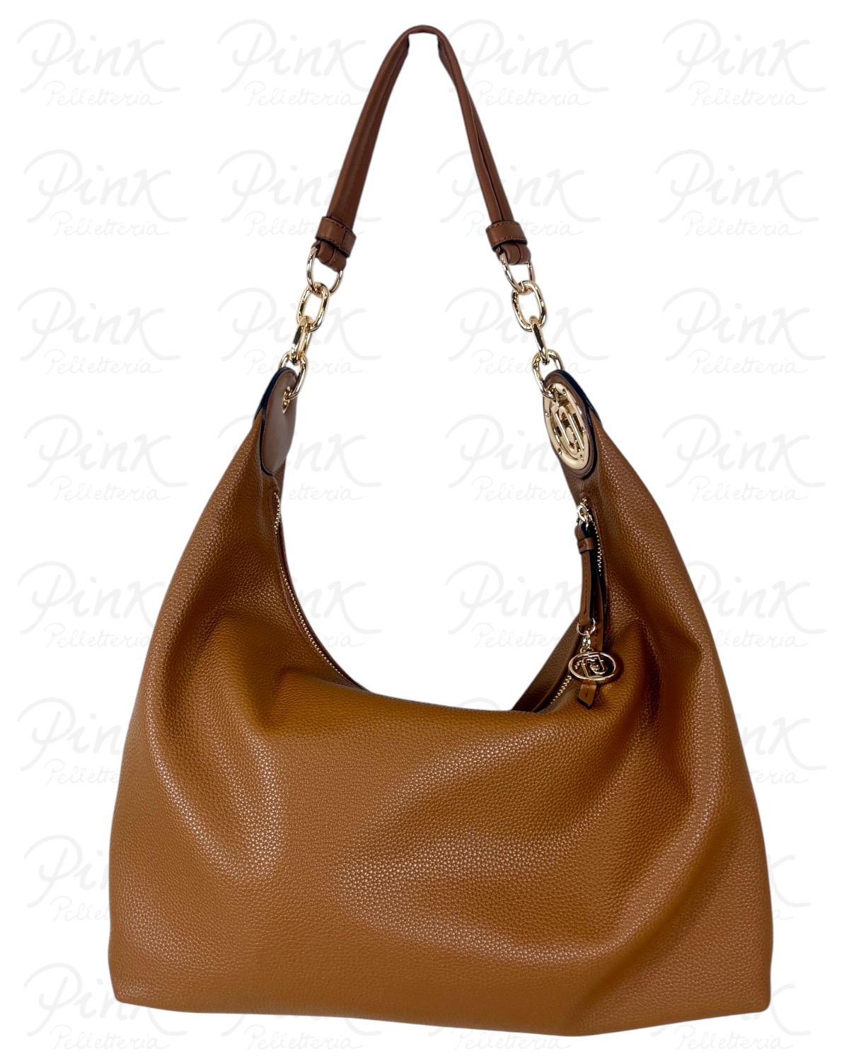 LIU JO Faiza Ecs M Hobo AF6026ES039-81140 Suede
