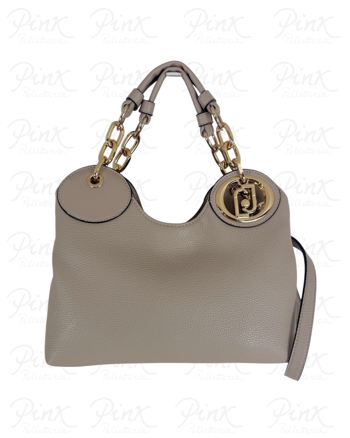 LIU JO Faiza Ecs S Satchel AF6114ES039-51308 Neutro