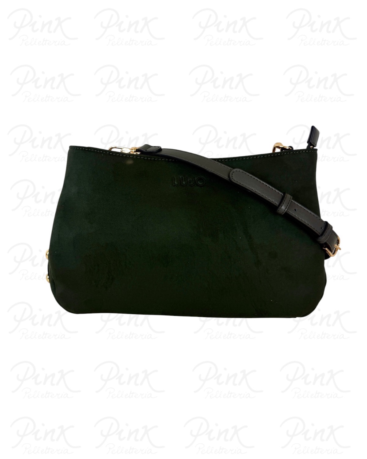LIU JO Gerona M Crossbody AF6033T711A-95320 Foresta