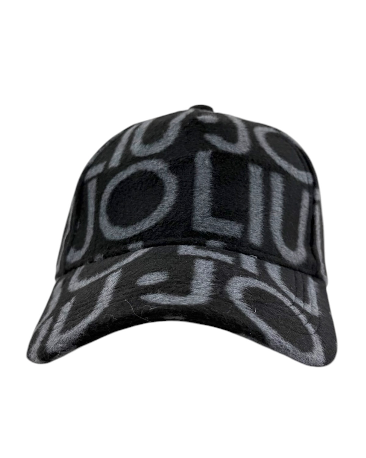 LIU JO Logo Baseball 2F6048T2742 22222 Nero