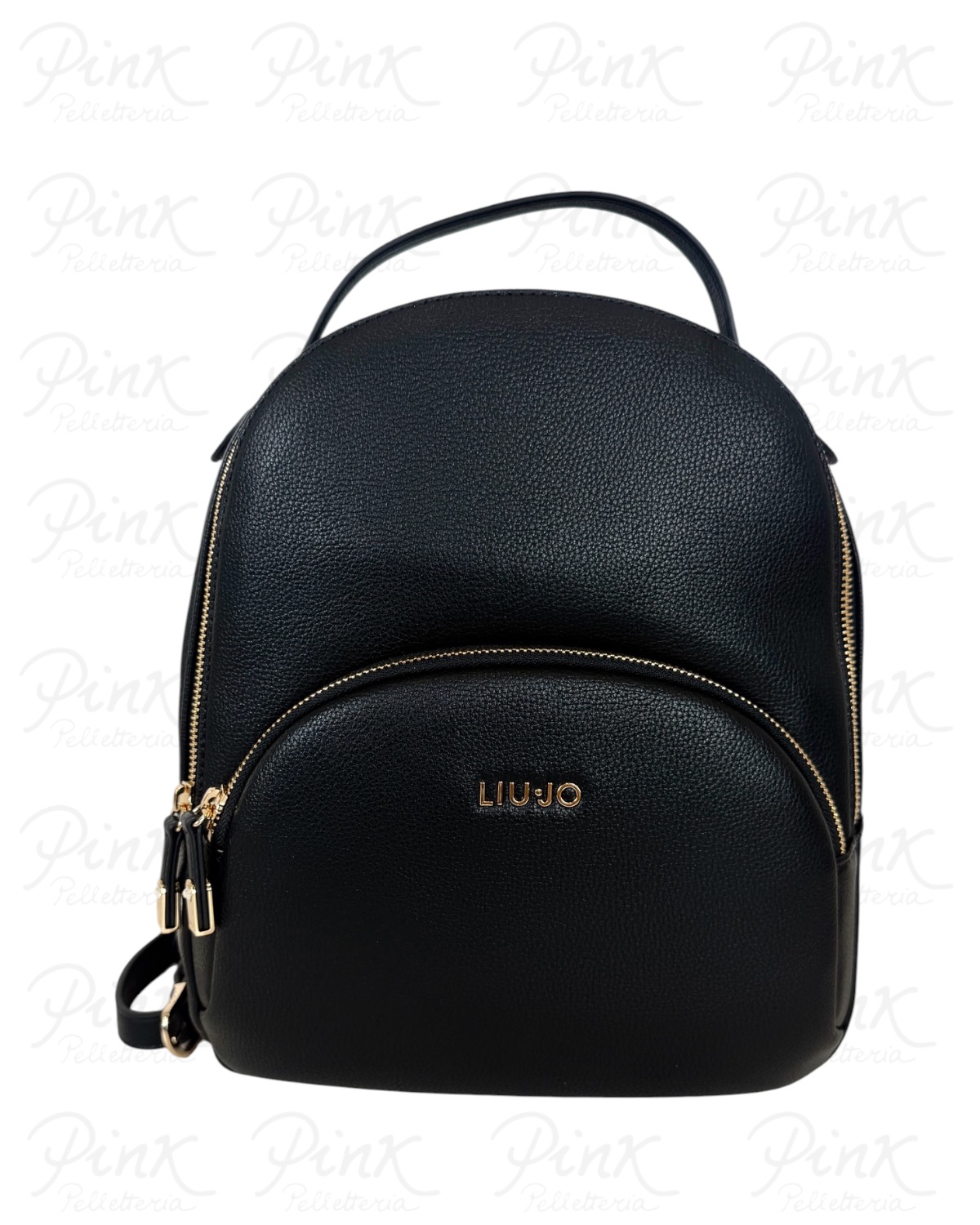 LIU JO Manh M Backpack AF6209E1019-22222 Nero