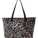 LIU JO Travel M Tote Maculato AF6059T762A-00047 Naturale