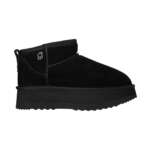 LIU JO Woman Jane 01 Ankle Boot SA4051PX00222222 Black