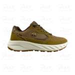 NORTH SAILS Man Wind Plain Sneaker M-NS62M103 809 Tan