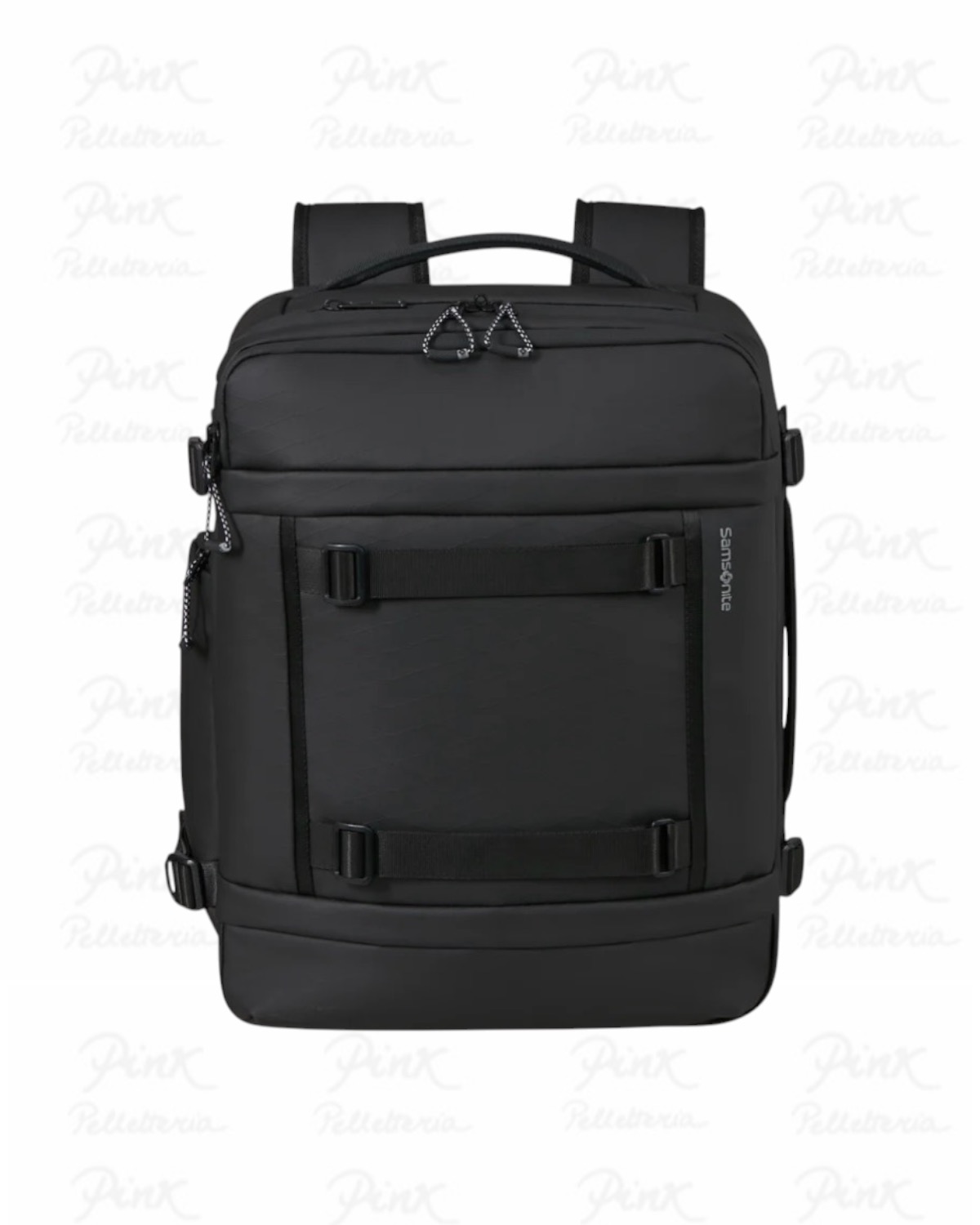 SAMSONITE Cabin Pack Underseat Backpack S KJ0*09002 159774 Black