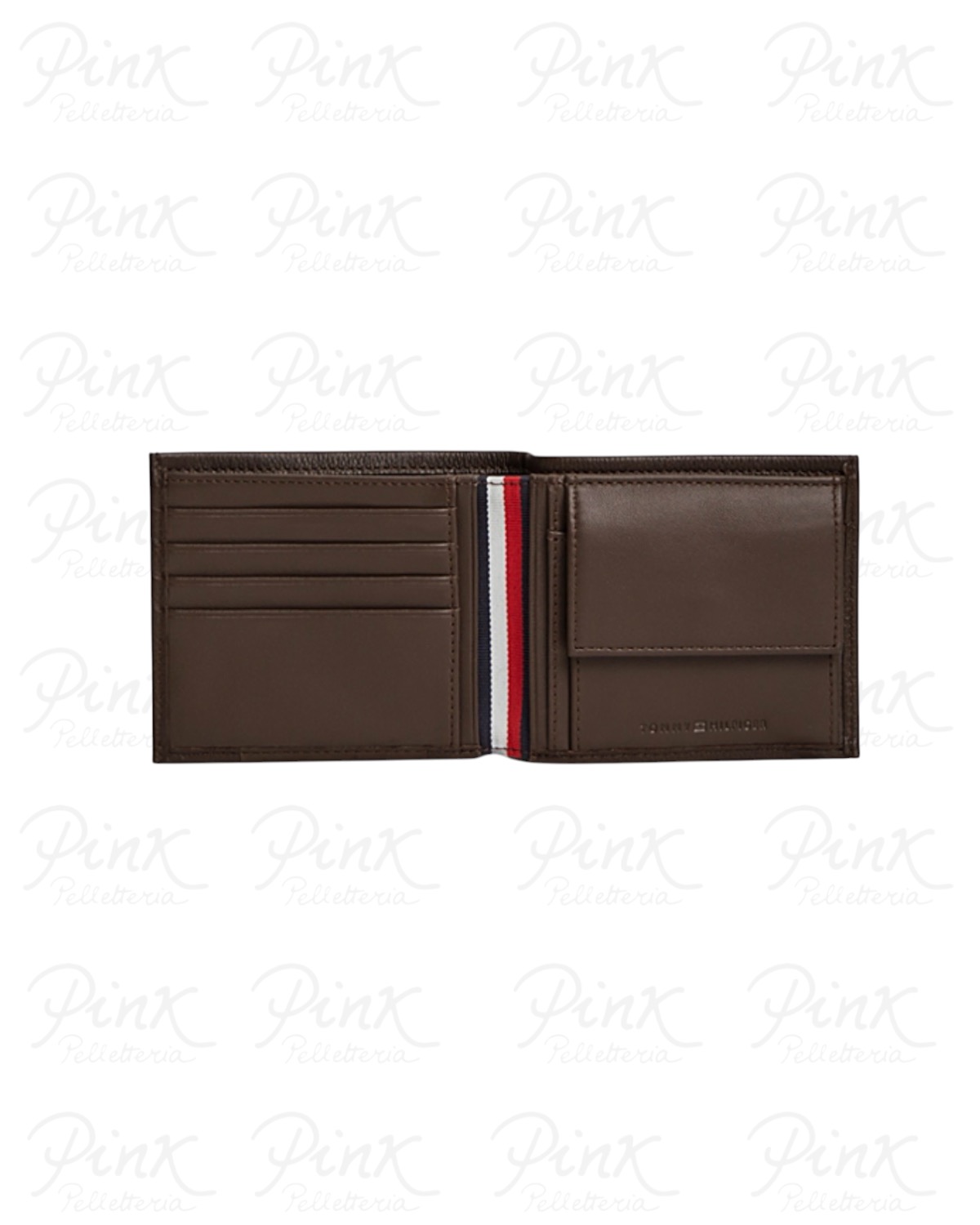 TOMMY HILFIGER Man Th Corp CC and Coin AM0AM14779-BDS 0HD Testa di Moro - immagine 2