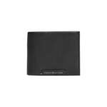 TOMMY HILFIGER Man Th Corp CC and Coin AM0AM14779-BDS Black