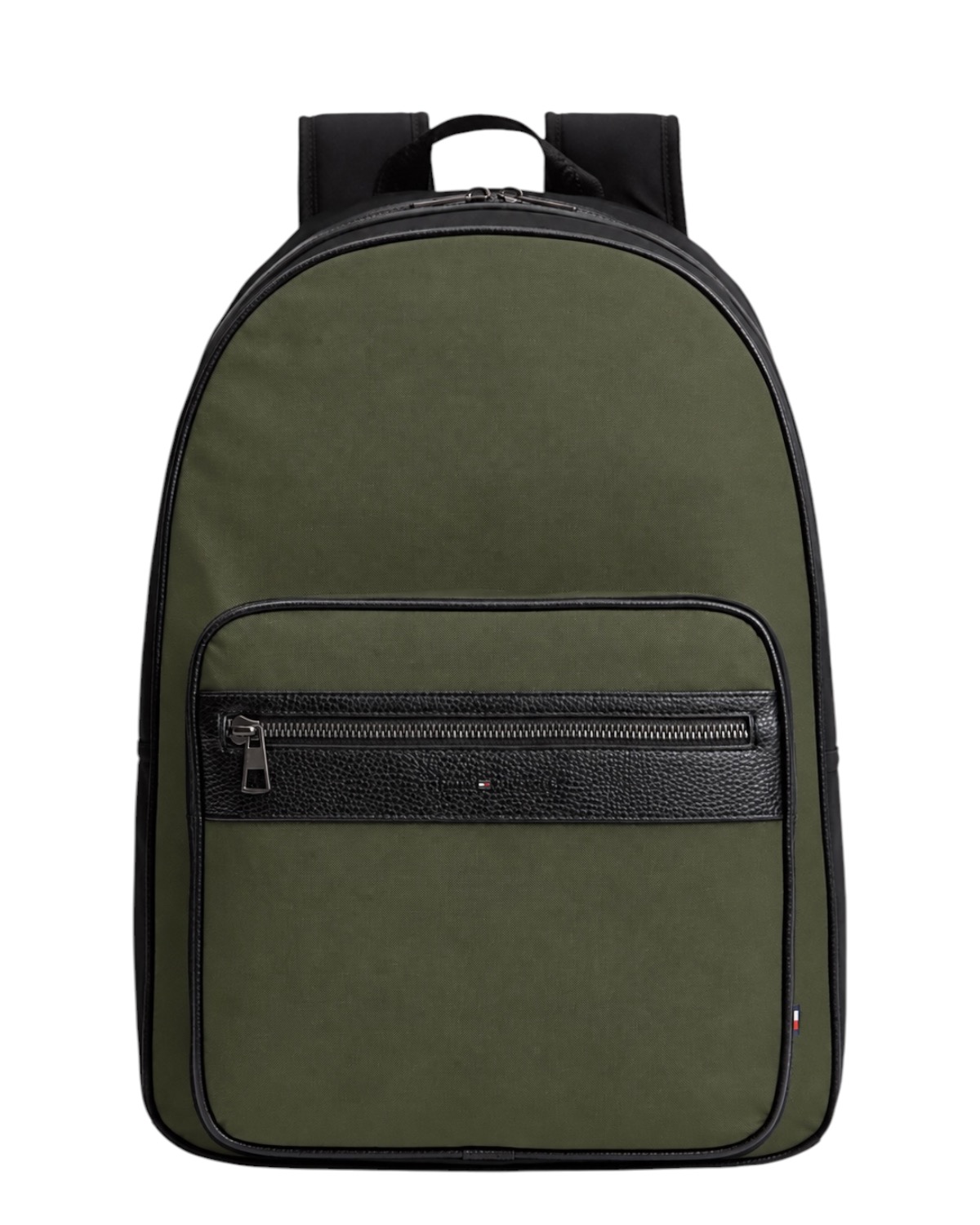 TOMMY HILFIGER Man Th Repreve Backpack AM0AM14443-RBN Verde