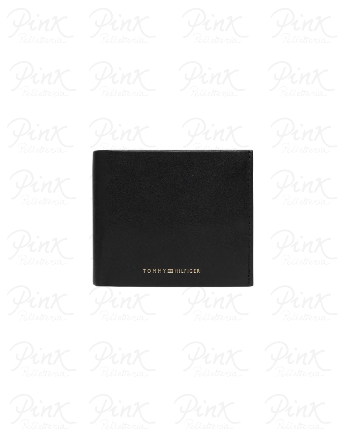 TOMMY HILFIGER Man Th Seasonal Extra CC and Coin AM0AM14798-BDS Black