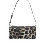 TWINSET Jungle Beat Mini Bag 262TL8015 02114 Leopard