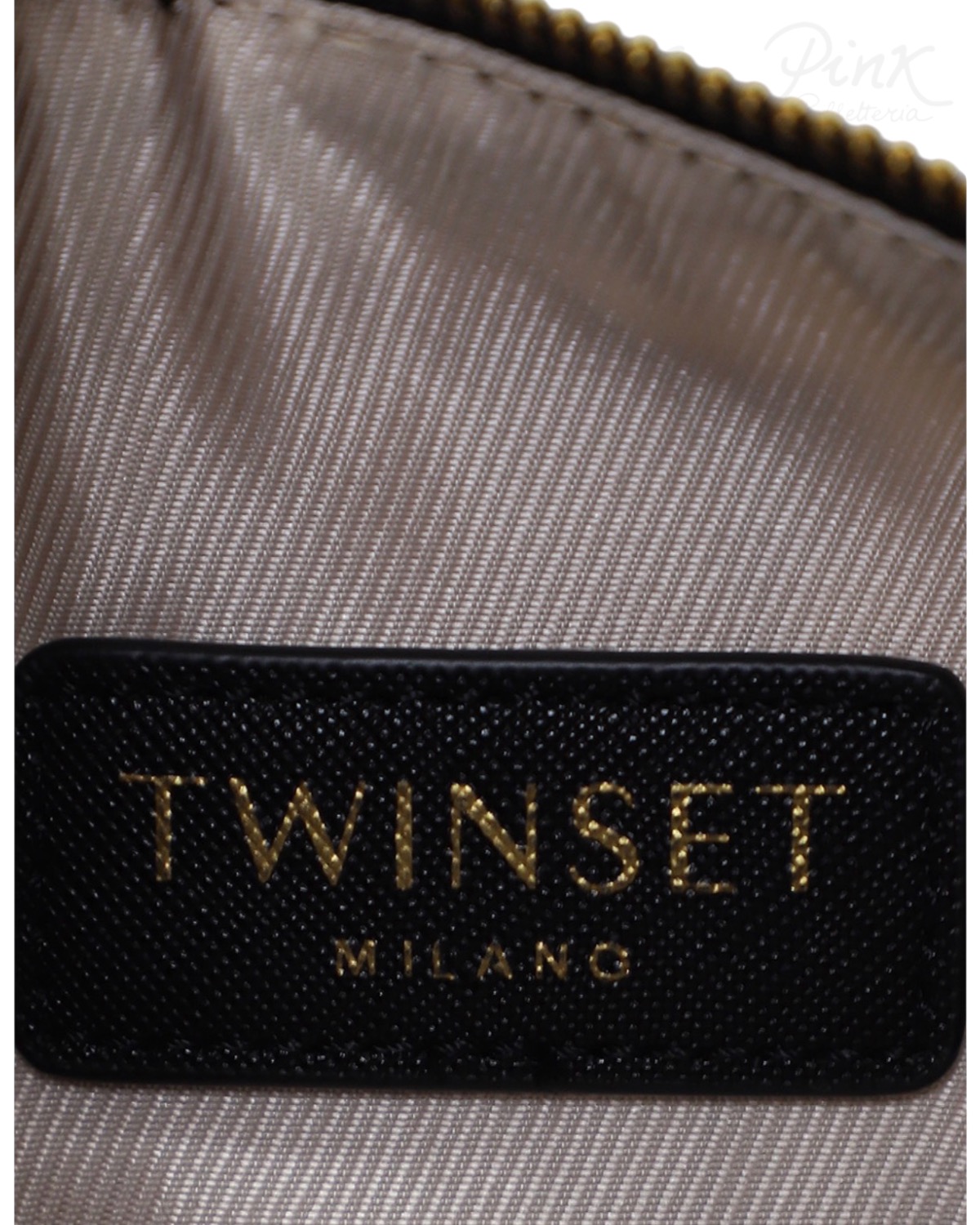 TWINSET Jungle Beat Mini Bag 262TL8015 02114 Leopard - immagine 3