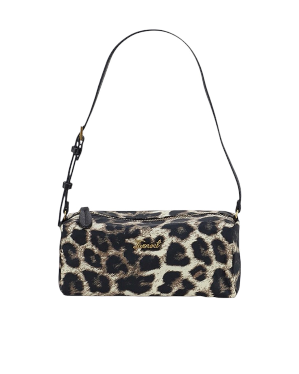 TWINSET Jungle Beat Mini Bag 262TL8015 02114 Leopard