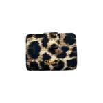 TWINSET Jungle Beat Portafoglio Piccolo 262TL8011 02114 Leopard