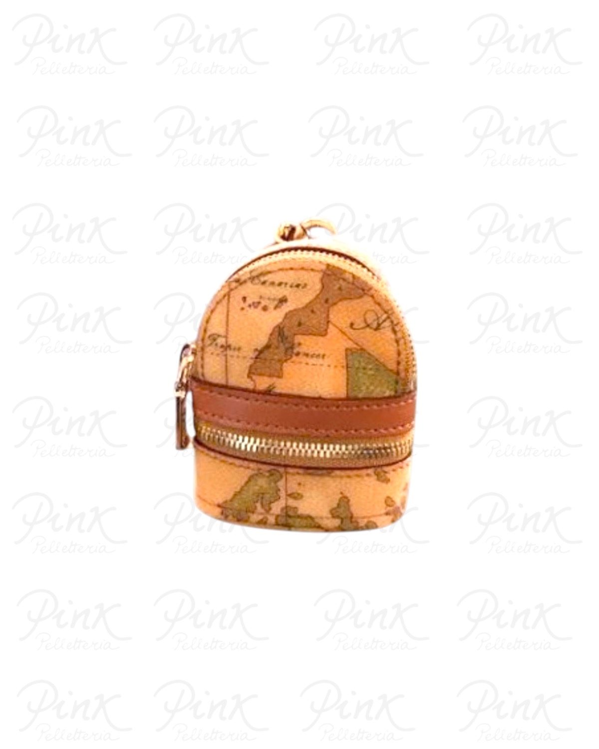 ALVIERO MARTINI PRIMA CLASSE Charms-Mini Zaino W381 6000 0010 Naturale