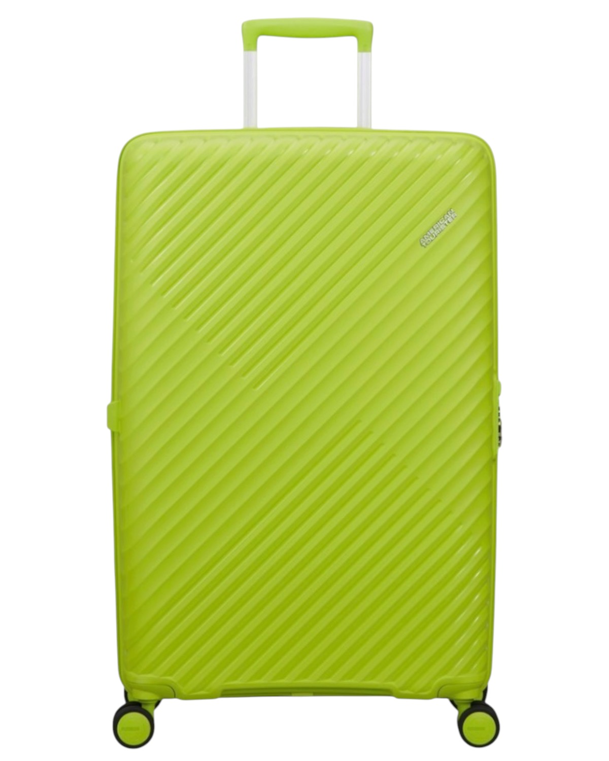 AMERICAN TOURISTER Diablast Spinner 78/29 Exp Tsa  MK2*04003 159576 Hiper Lime