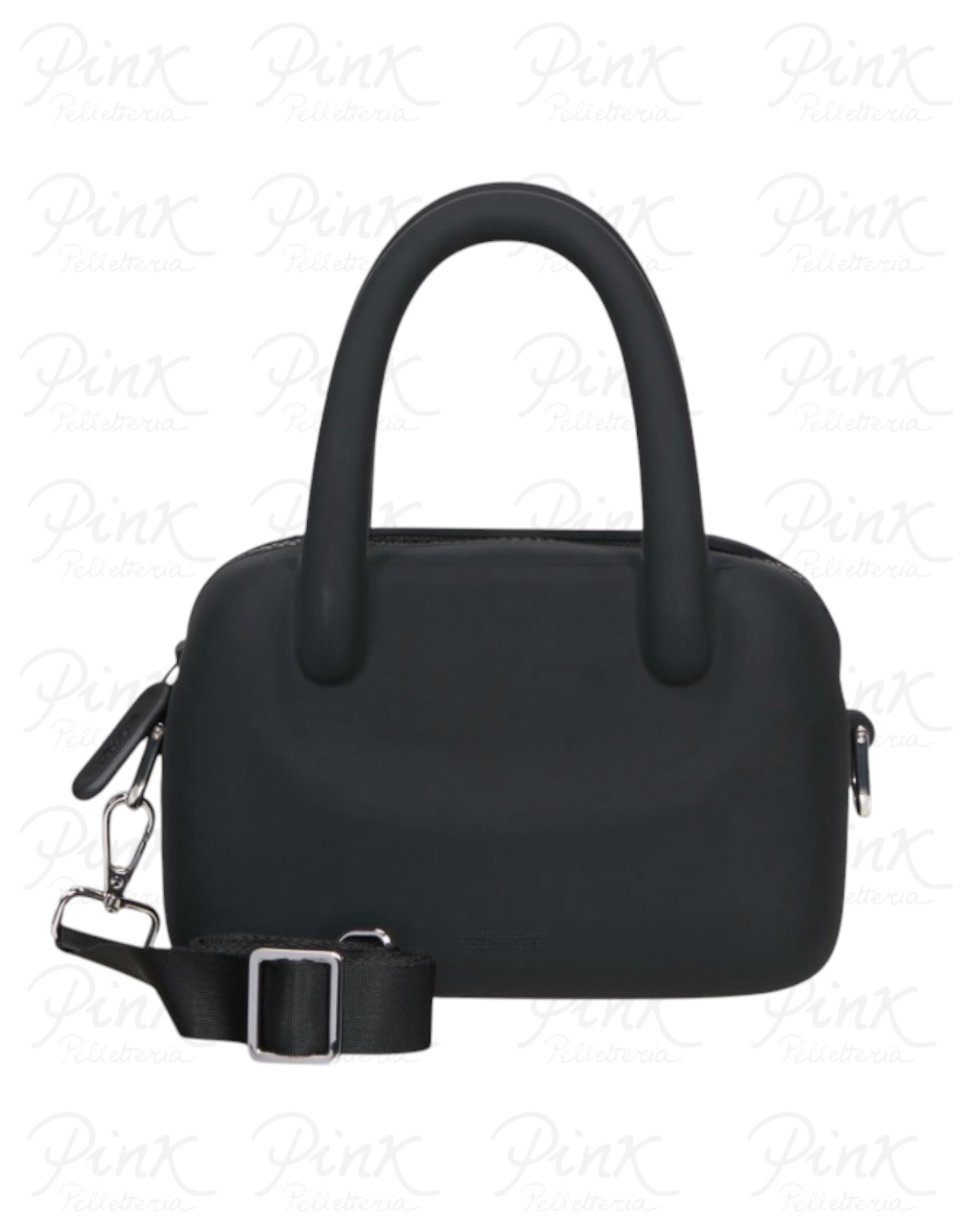 AMERICAN TOURISTER Jellypop Minibag ML5*09001 162201 Black