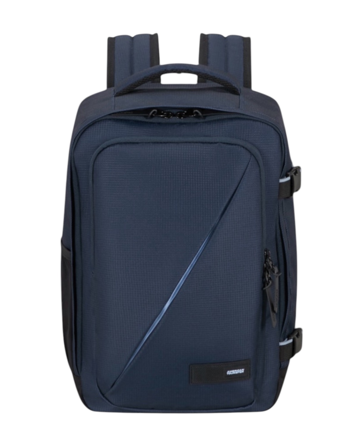 AMERICAN TOURISTER Take2Cabin Casual Backpack S 91G*61004 149174 Dark Navy